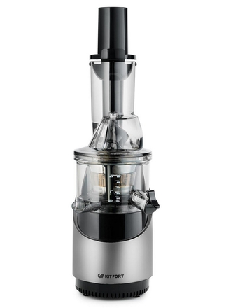 Kitfort Шнековая соковыжималка KT-1106