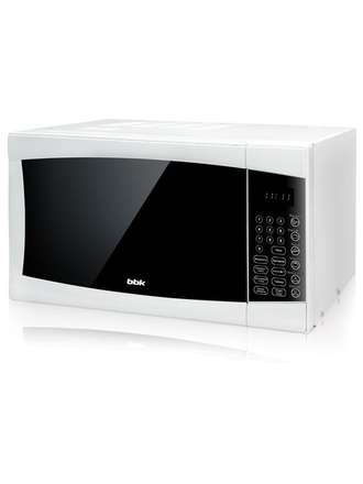 BBK Микроволновая печь 23MWS-915S/W