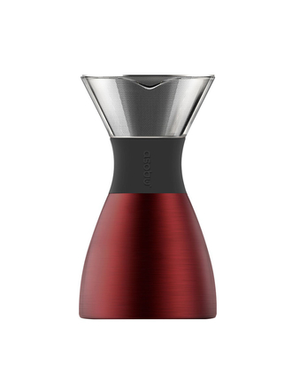 Asobu Кофеварка портативная Asobu Pour Over (1 литр)