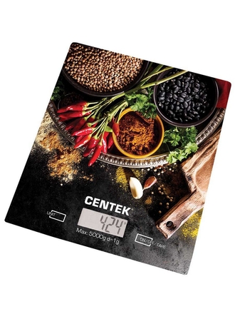 CENTEK Весы кухонные