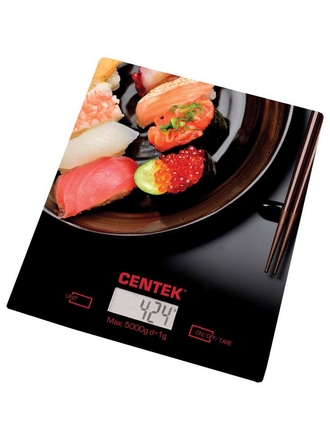 CENTEK Весы кухонные