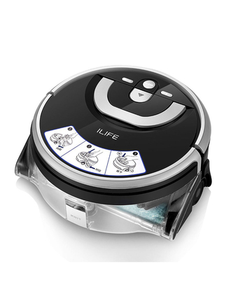 iLife Робот-поломойщик W400