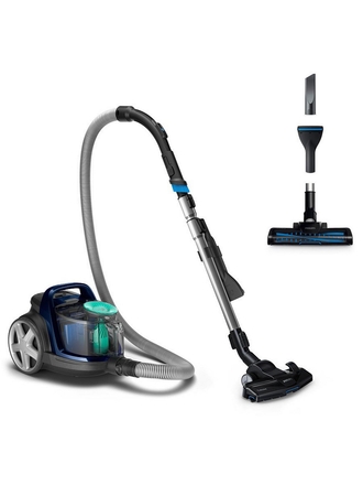 Philips Безмешковый пылесос PowerPro Active FC9573/01