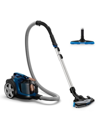 Philips Пылесос PowerPro Expert FC9733/01