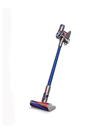 Dyson Пылесос V7 Parquet Extra
