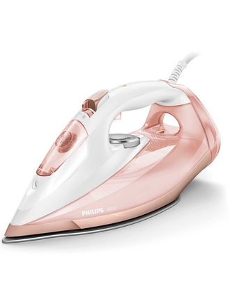 Philips Паровой утюг Azur GC4905/40