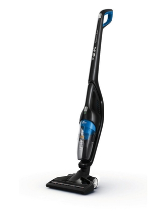 Philips Беспроводной пылесос 2 в 1 с технологией PowerCyclone Philips PowerPro Duo FC6163/02