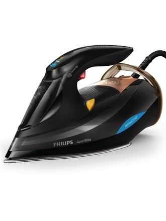 Philips Паровой утюг Azur Elite GC5033/80