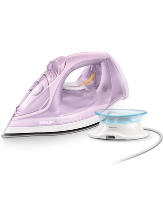 Philips Беспроводной паровой утюг EasySpeed Advanced GC3675/30