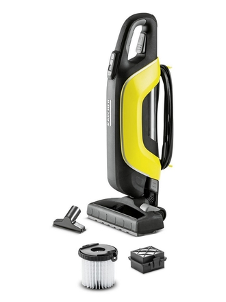 Karcher Пылесос для сухой уборки Vс 5