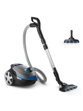 Philips Мешковый пылесос Performer Ultimate
