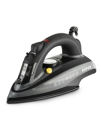 KUPER Утюг электрический KUPER KU2001 2200W