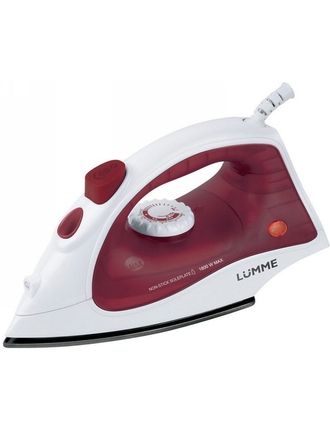 LUMME Утюг LU-1129
