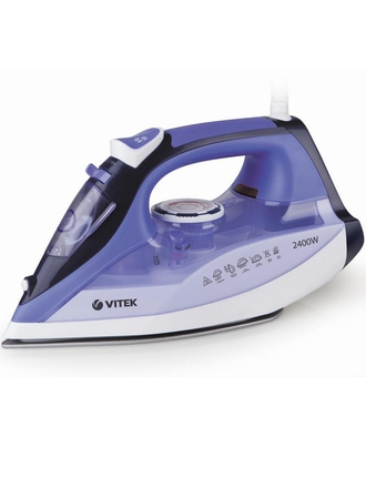 Vitek Утюг VT-1239, 2400ВТ