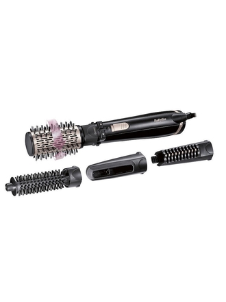 Babyliss Фен-щетка AS200E