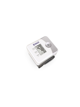 BWell Тонометр BWell PRO-39 на запястье, индикатор аритмии, футляр