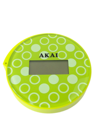 AKAI Весы напольные