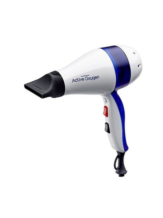 Gamma piu Фен ACTIVE OXYGEN NEW 2100 W