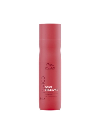 Wella Professionals Wella Invigo Color Brilliance - Шампунь для защиты цвета окрашенных нормальных и тонких волос 250 мл