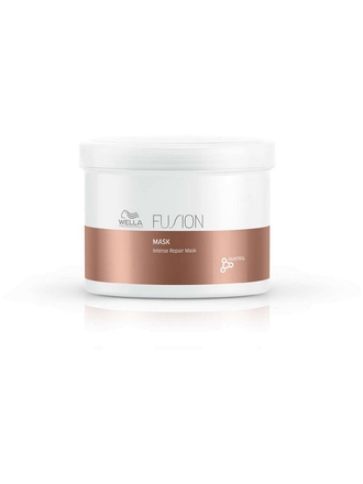 Wella Professionals Wella Professionals Fusion Mask - Интенсивно восстанавливающая маска 500 мл