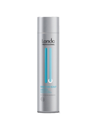 Londa Professional Шампунь для чувствительной кожи головы Sensitive Scalp 250 мл