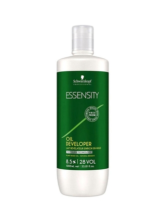 Schwarzkopf Professional ESSENSITY Активирующий лосьон на масляной основе 8,5%, 1000 мл