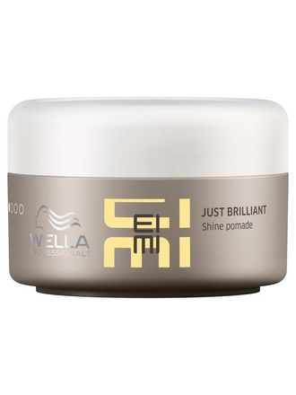 Wella Professionals Помада для придания блеска JUST BRILLIANT