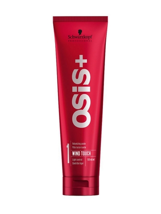 Schwarzkopf Professional Паста для придания объема волосам OSIS Wind Touch, 150ml
