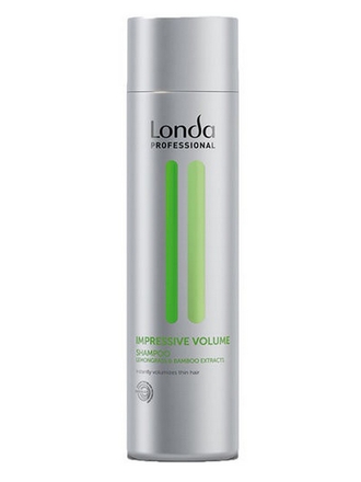 Londa Professional Impressive Volume Шампунь для придания объёма 250 мл