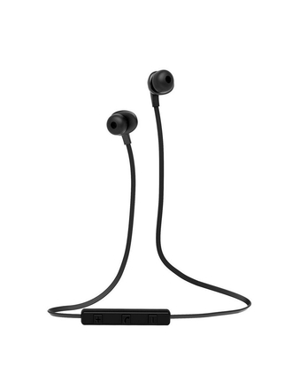 AKAI Беспроводные наушники HD-201B, вкладыши