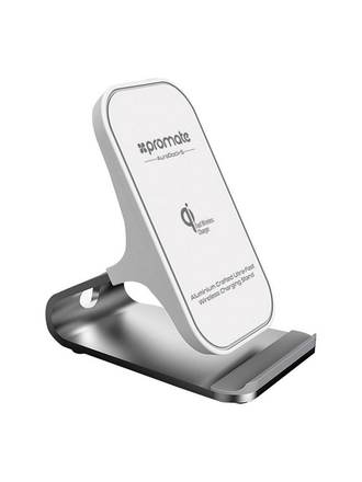 Promate Беспроводное зарядное устройство AuraDock-5, 10W