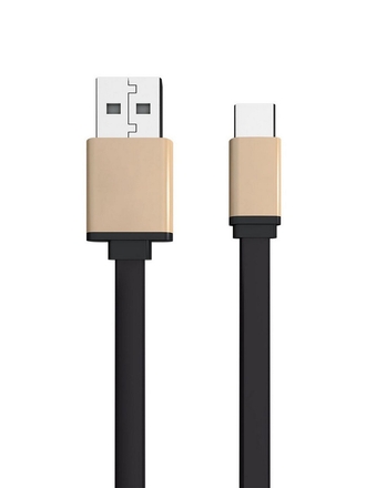 AKAI Кабель USB Akai CE-443B, Black USB 20-Type C