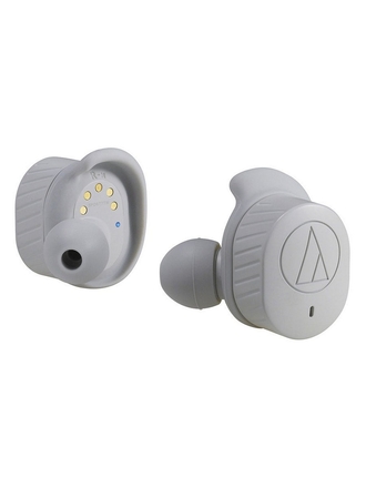 AUDIO-TECHNICA Наушники ATH-SPORT7TW