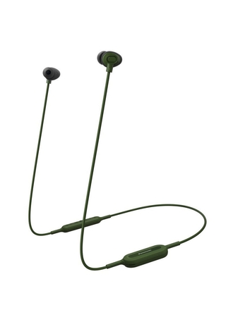 Panasonic Внутриканальные Bluetooth наушники RP-NJ310B