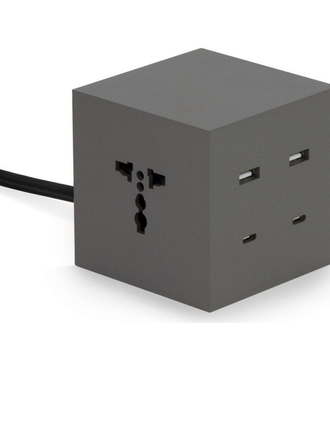USBepower Зарядное устройство USBepower ICON