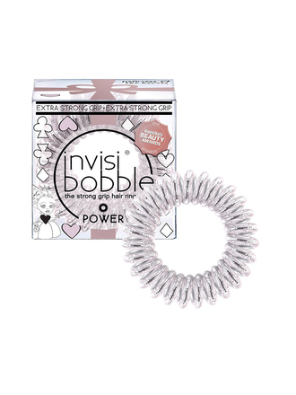 Invisibobble Резинка-браслет для волос invisibobble POWER Princess of the Hearts
