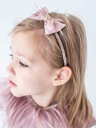 TRENDYCO Kids Ободок Люси