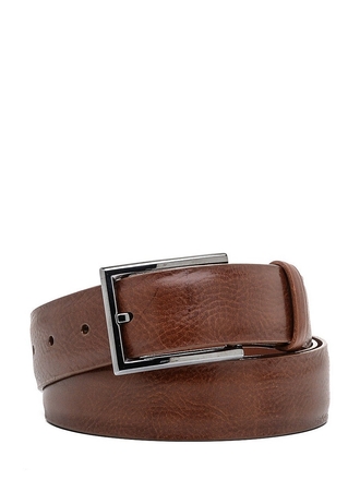 Pan American leather Ремень