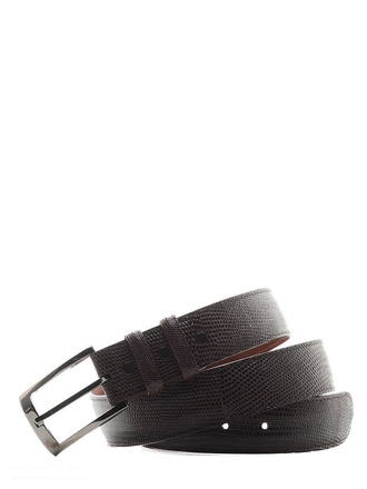 Pan American leather Pемень