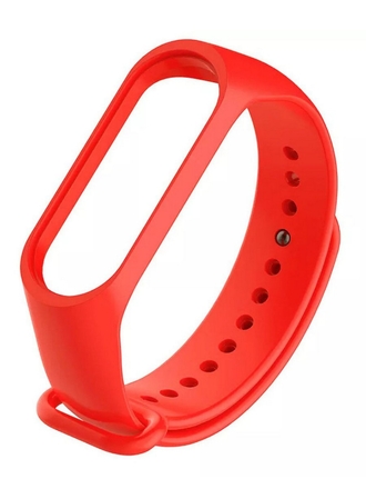 D&A Ремешок для фитнес-браслета Xiaomi Mi Band 3Mi Band 4