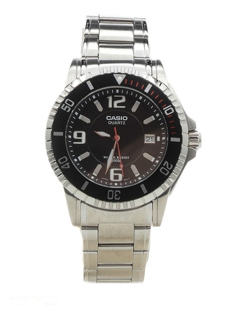 CASIO Часы Casio MTD-1053D-1A