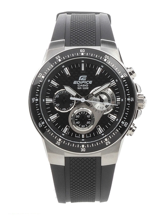 CASIO Часы EDIFICE EF-552-1A