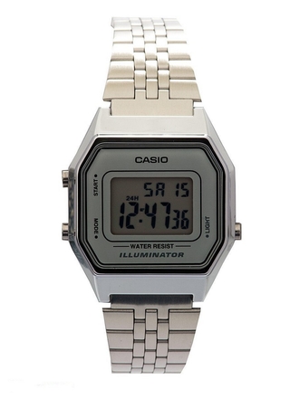 CASIO Часы LA680WEA-7E