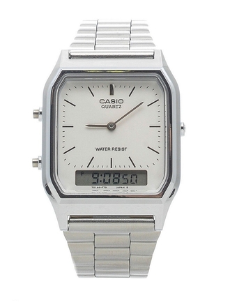 CASIO Часы Casio AQ-230A-7D