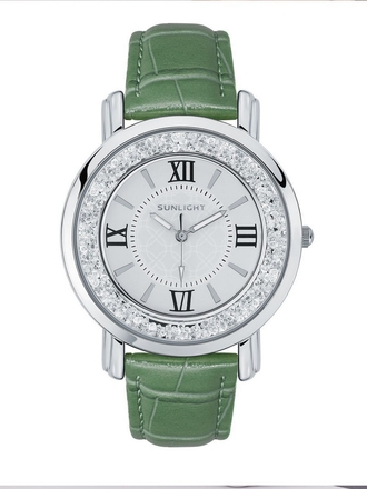 SUNLIGHT Часы наручные