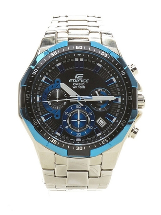 CASIO Часы Edifice EFR-554D-1A2