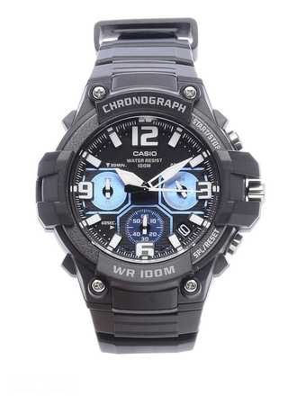 CASIO Часы Casio MCW-100H-1A2