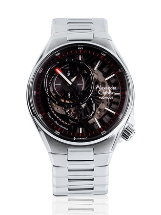 Alexandre Christie Часы механические