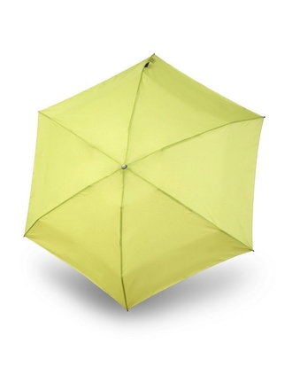 KNIRPS Зонт TS010 Slim Small Manual LEMON UV PROTECTION