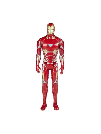 AVENGERS Игрушка-фигурка Железный человек, пауэр пэк